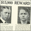 Most Wanted Posters Not Wanted By Post Office
