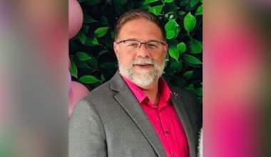 Man dies after truck falls on him in West Virginia on New Year's Day