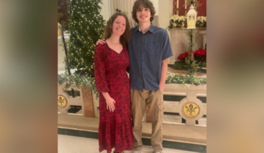 2 college students found dead in car in Ohio