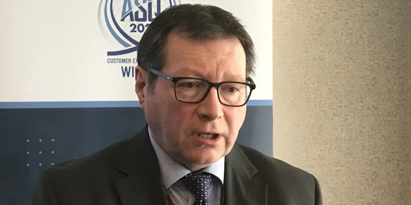 Return of US Flights a Top Priority for St. John's Airport