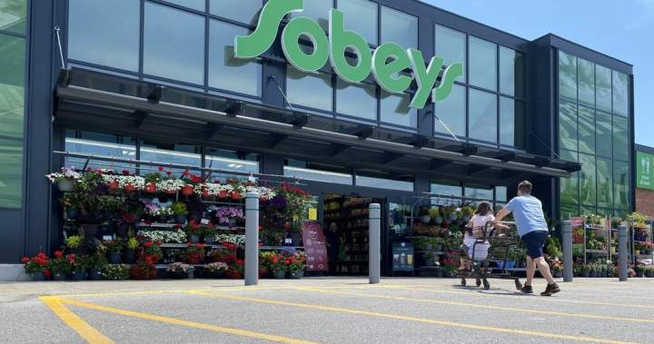 Sobeys parent company Empire shutters Voilà grocery delivery in Alberta