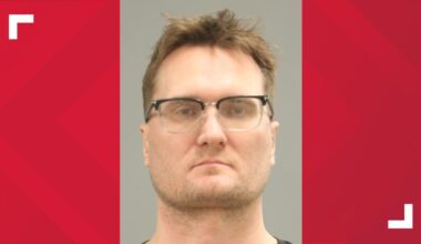 Grand jury indicts ex-husband suspected in killings of Tepe couple