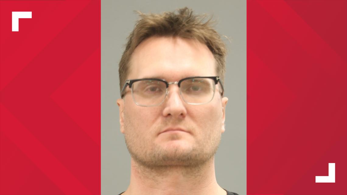 Grand jury indicts ex-husband suspected in killings of Tepe couple