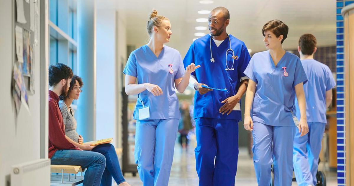 RCP welcomes announcement of Bill to prioritise UK medical graduates for training places