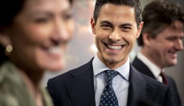 The new Dutch government has big plans. Here are 5 things to know. – POLITICO