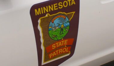 Two dead in head-on collision in Stearns County, Minnesota