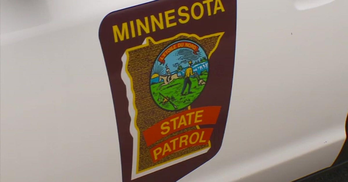 Two dead in head-on collision in Stearns County, Minnesota