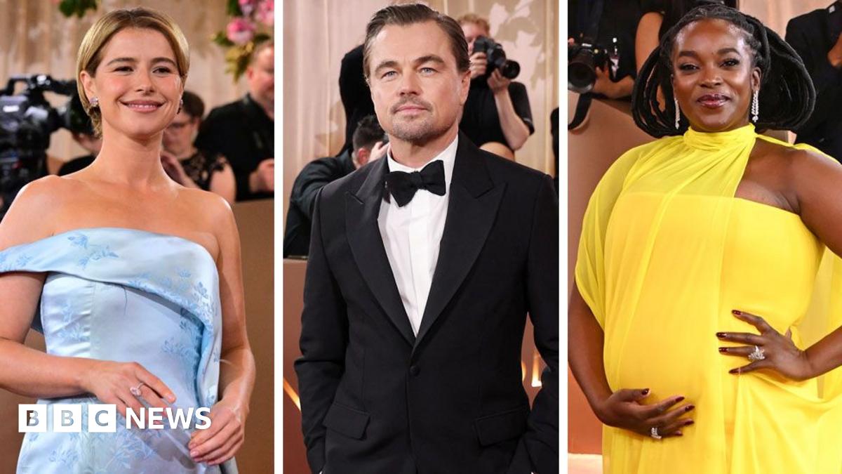 'One Battle After Another' and 'Sinners' Lead Bafta nominations