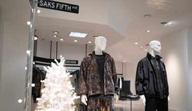 A $900M Promise to Amazon and 4 Other Takeaways From the Saks Bankruptcy