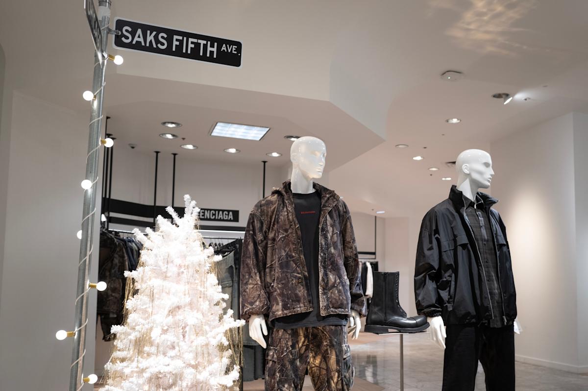 A $900M Promise to Amazon and 4 Other Takeaways From the Saks Bankruptcy