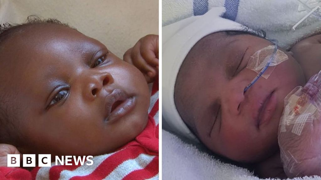 Abandoned baby Elsa to be adopted and regularly see two siblings, court orders