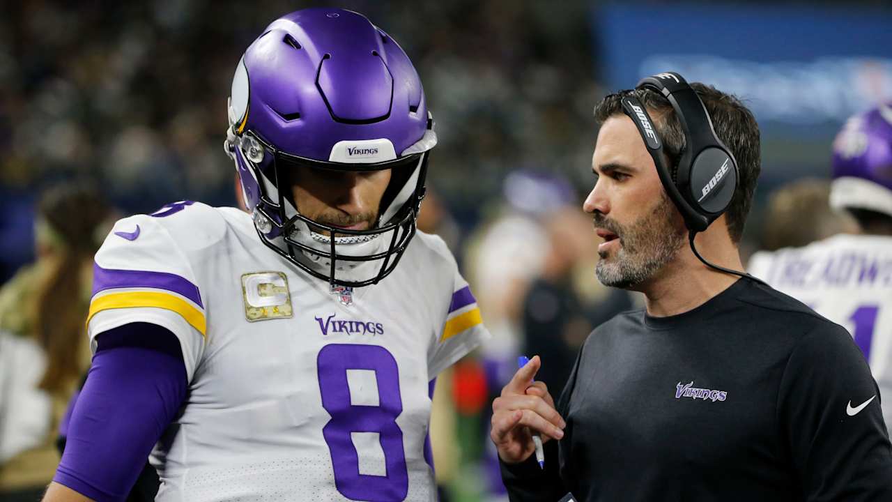 Notable players new Falcons head coach Kevin Stefanski has coached