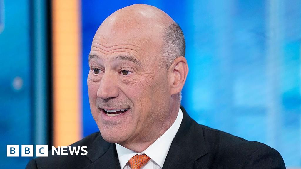 Greenland 'will stay Greenland', former Trump adviser declares