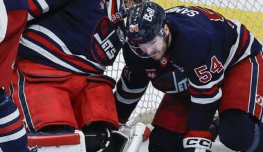 ANALYSIS: Last-place Winnipeg Jets need some help - Winnipeg