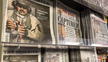 Nicolas Maduro to face arraignment amid contest over Venezuelan leadership