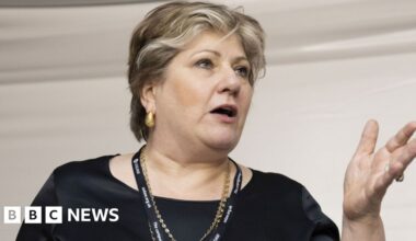 US action in Venezuela not legal, senior Labour MP says