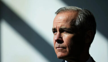 Conrad Black: Trump isn't our problem — we are