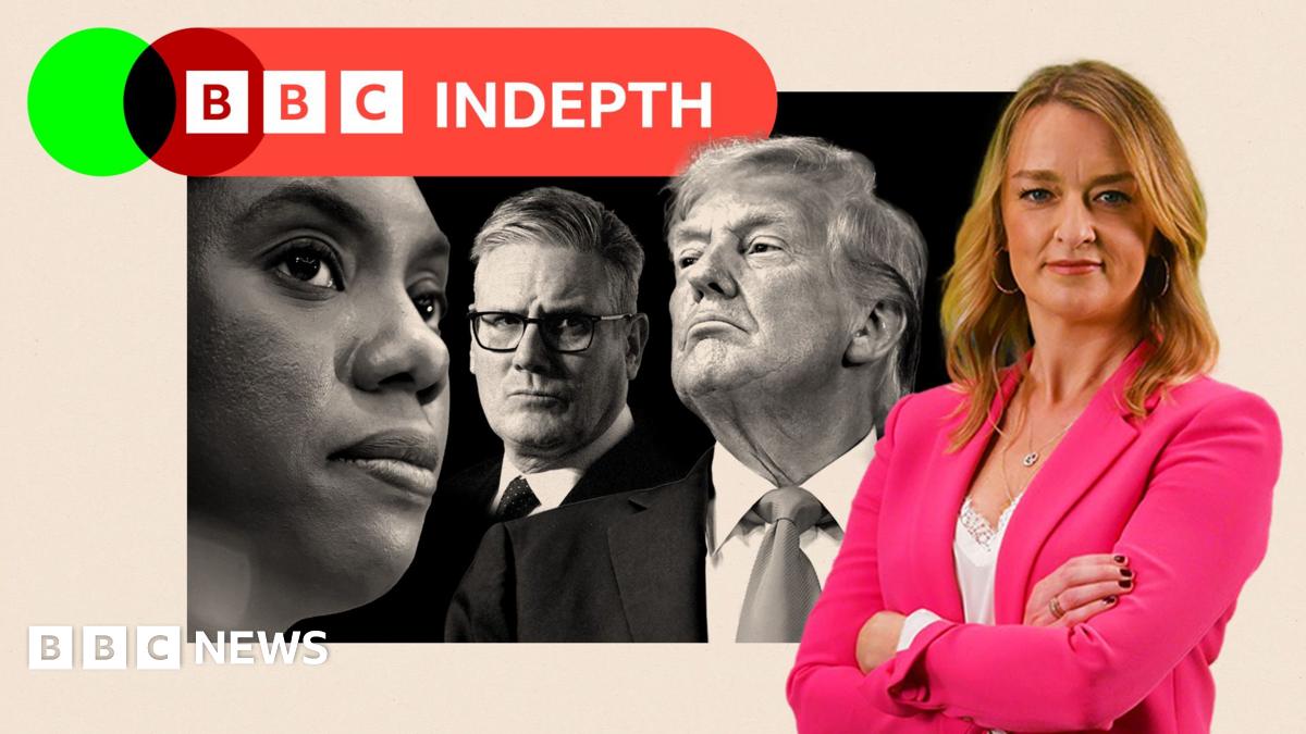 BBC InDepth