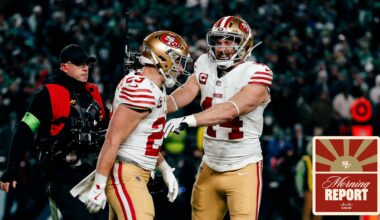 Seattle Questions Answered, Saturday Updates, CMC Named Finalist 🗞️