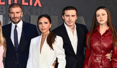 Brooklyn Beckham's wedding DJ shares truth about Victoria's 'inappropriate' dance