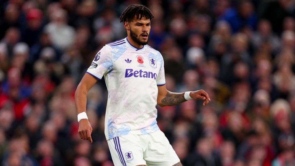 Team news for Eagles encounter - Aston Villa Football Club