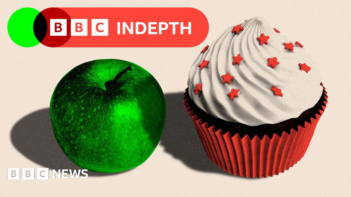 BBC InDepth