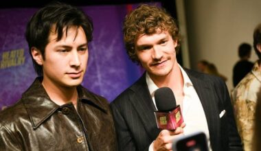 Heated Rivalry scores big for Canada’s film industry and beyond