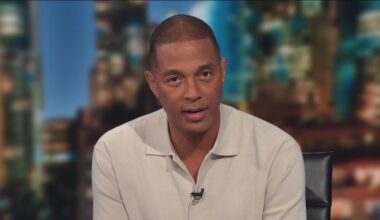 'The 1st Amendment is under attack': Journalists Don Lemon, Georgia Fort arrested for covering church protest