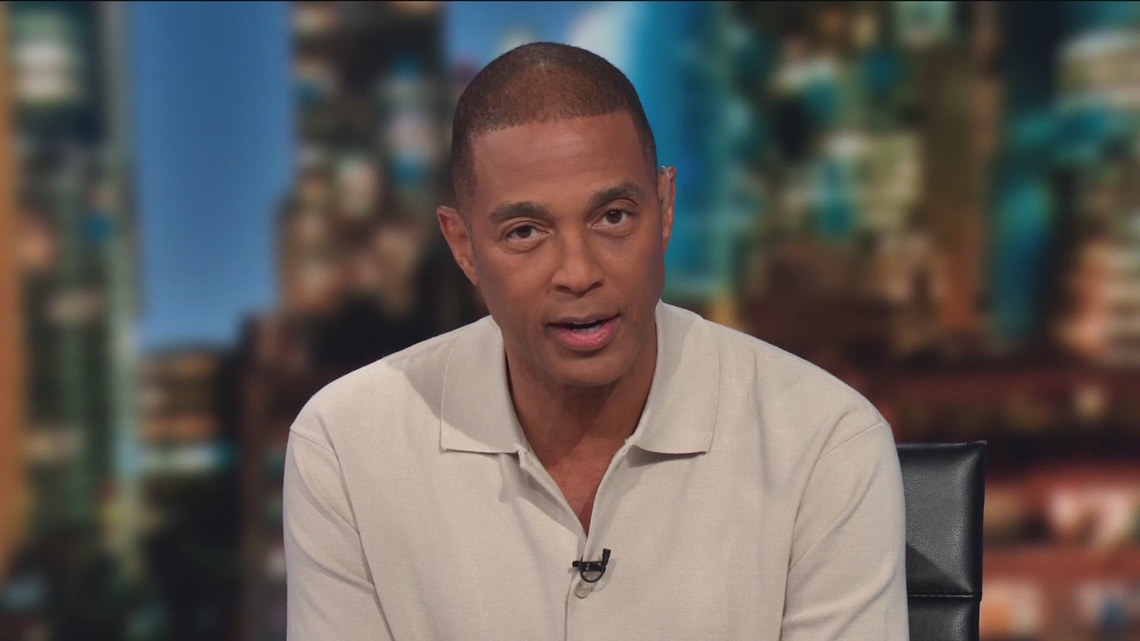 'The 1st Amendment is under attack': Journalists Don Lemon, Georgia Fort arrested for covering church protest