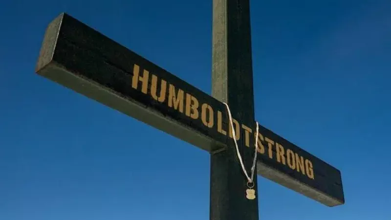 Humboldt father says Netflix hockey series ‘turns my stomach’