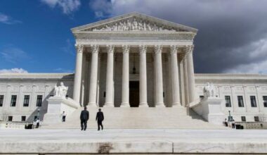 No U.S. Supreme Court ruling yet on Trump’s tariff powers - National