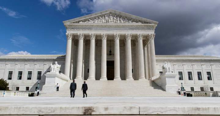 No U.S. Supreme Court ruling yet on Trump’s tariff powers - National