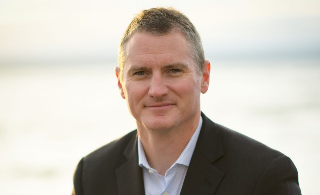 Controversial Seattle police union leader Mike Solan to step down