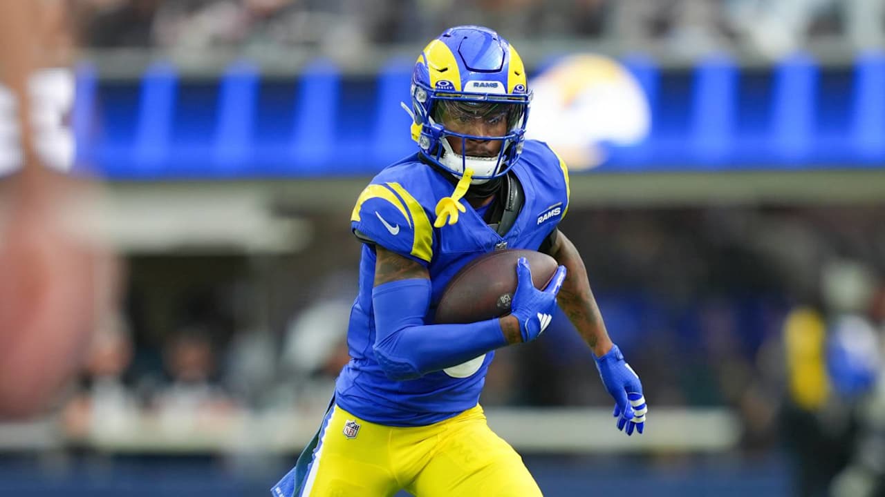 Divisional Round Sunday inactives: Houston Texans at New England Patriots; Los Angeles Rams at Chicago Bears - NFL.com