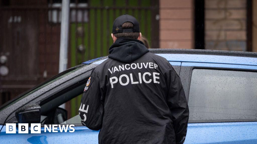 British Columbia ends drug decriminalisation pilot programme