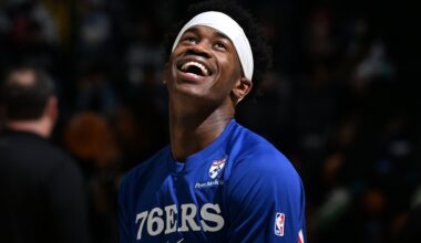 The Athletic: The unbeaten Philadelphia 76ers aren’t just different — they’re resilient