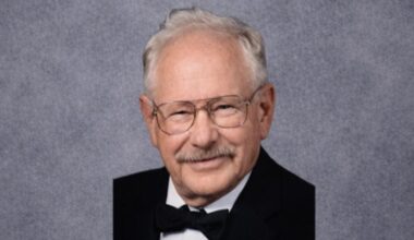 Skeletal remains found on Washington beach identified as former Oregon mayor who vanished in 2006