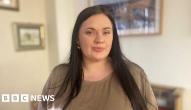 Bradford abuse victim 'insulted' by police compensation response