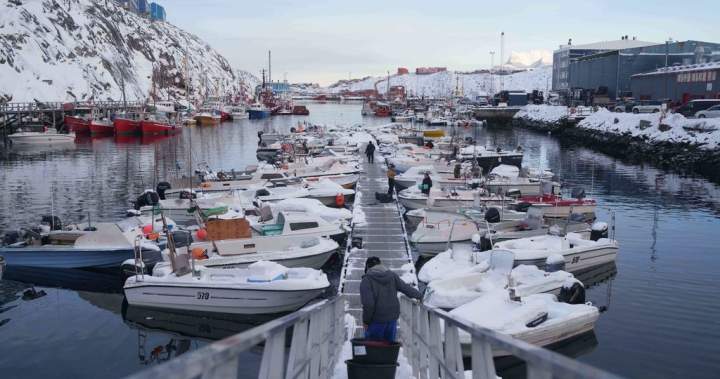 China’s envoy says Beijing, Ottawa ‘eye to eye’ on supporting Greenland - National