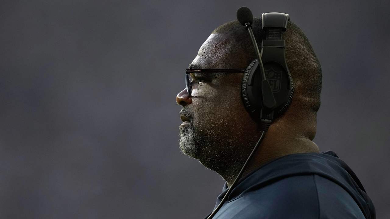 Patriots DC Terrell Williams declared cancer-free following battle with prostate cancer