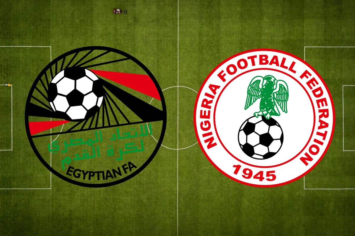 Egypt vs Nigeria LIVE: AFCON third-place play-off result, latest updates and fan reaction