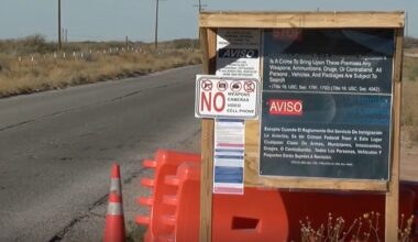 DHS: Man detained by ICE in Minneapolis dies in federal custody in Texas