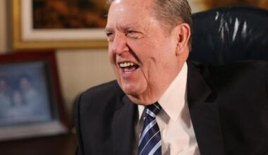 President Holland Remembered as a Teacher, Father, Apostle of Love and Hope