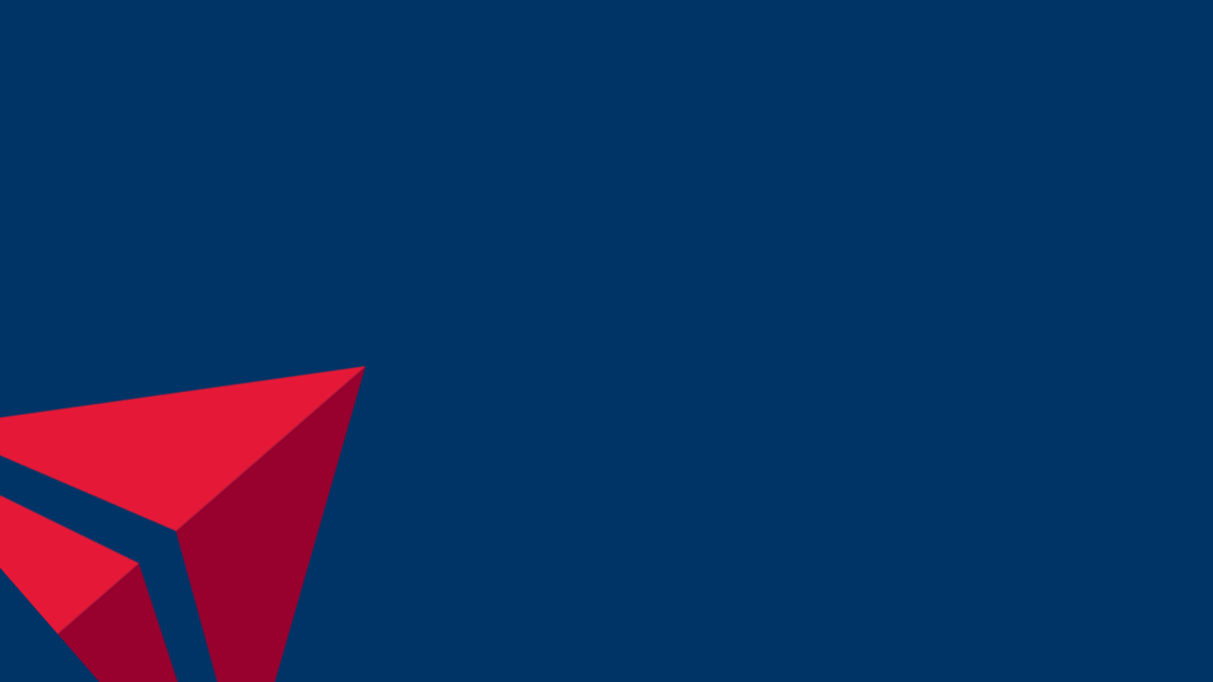 Delta restarts Caribbean service | Delta News Hub