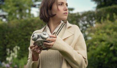 Agatha Christie’s Seven Dials on Netflix review: deliciously twisty mystery fare