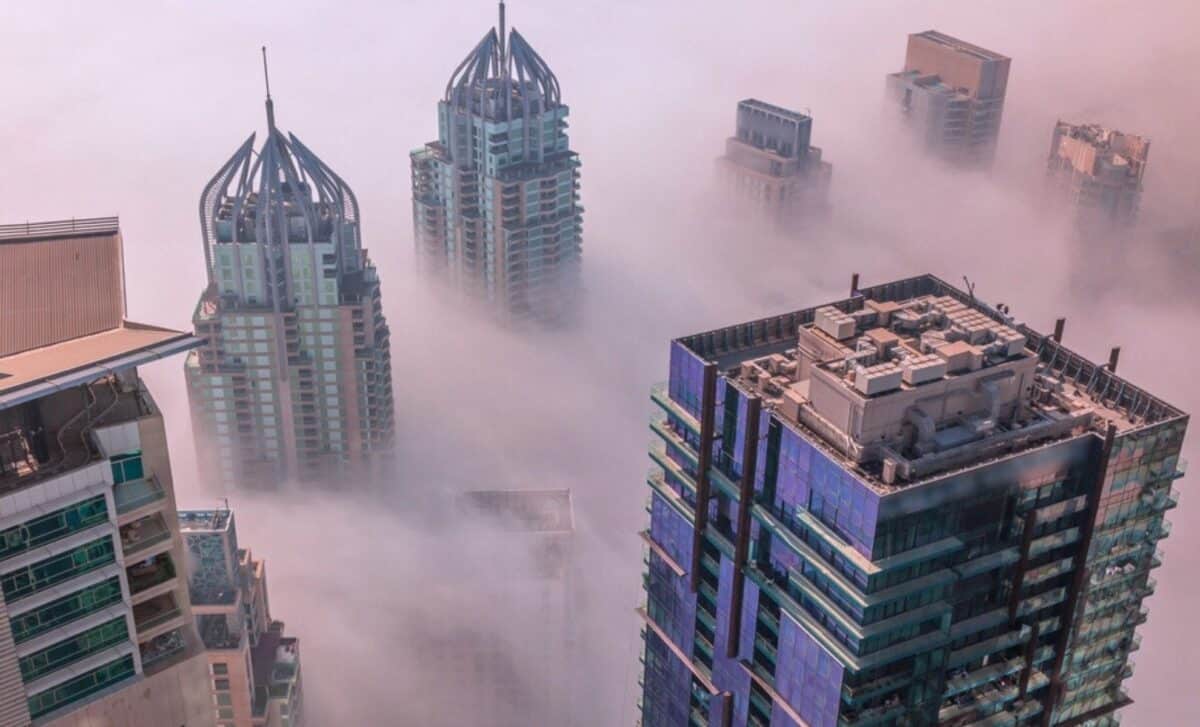 Extreme Rain And Floods Could Make Human Life Impossible In These Countries