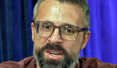 Mamdani Voter Ezra Klein Tries, Fails To Achieve Solidarity With Student Activists Who Called Him a 'Zionist Pig'