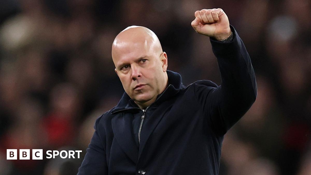 Premier League news conferences: Slot to speak about Salah's return