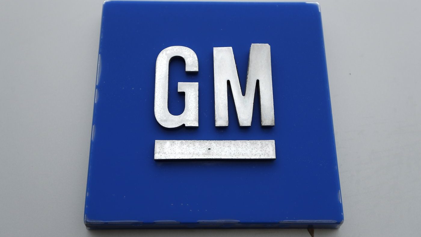 General Motors