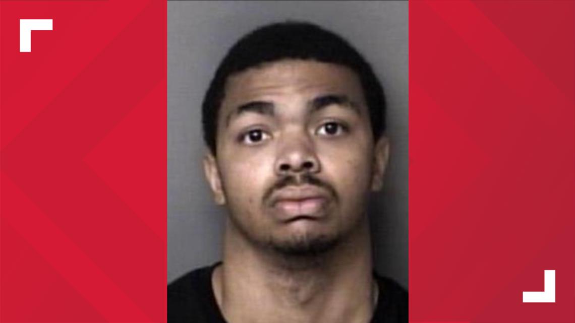 FBI thwarts 'potential terrorist attack' planned for New Year's Eve in North Carolina